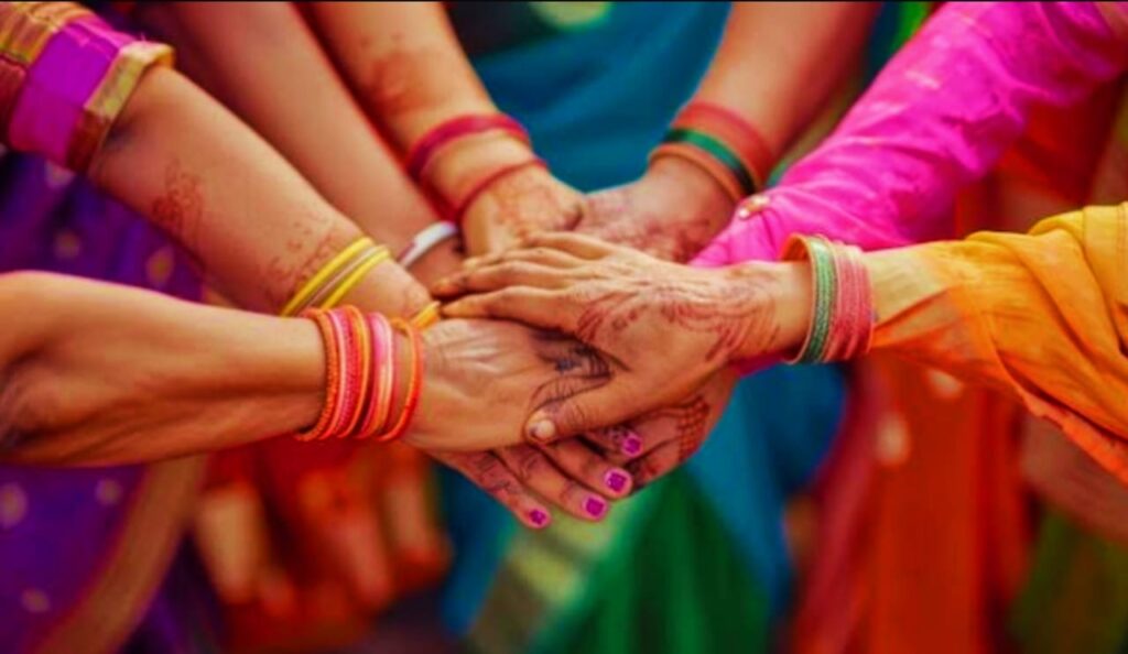 ngo women ngo women