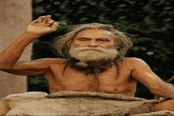 daan bhaav foundation deoria